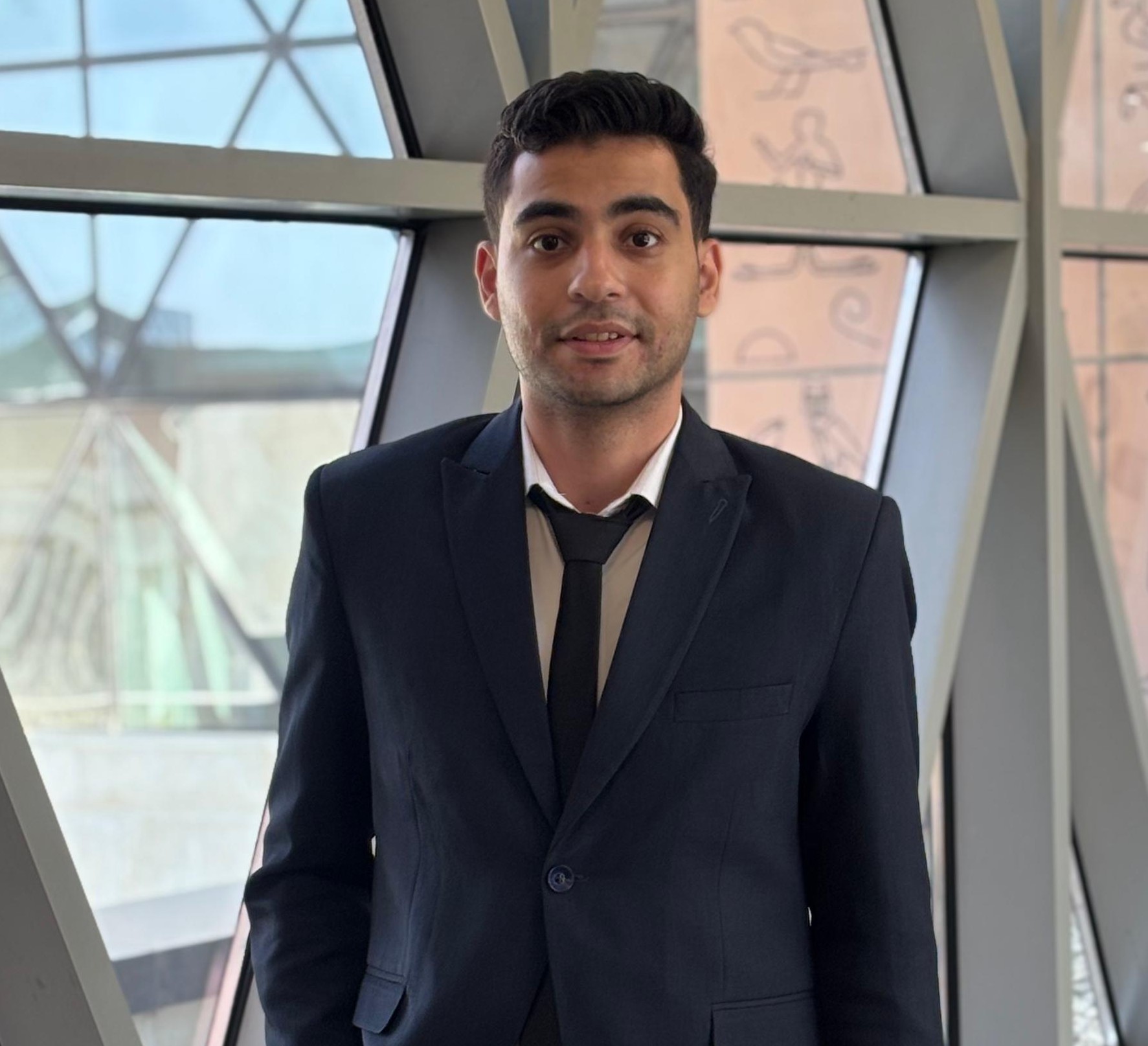 Mohamed Abusaif